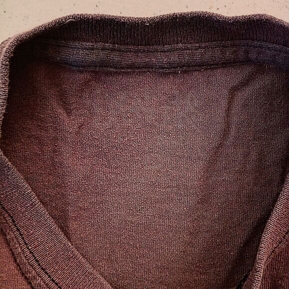 I Came I Saw I Had Anxiety Graphic Tee - Juniors XS - Picture 8 of 9